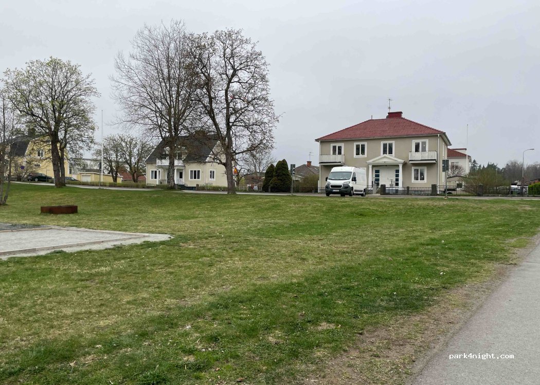 (575 33) Eksjö - 11 Parkgatan — foto 3