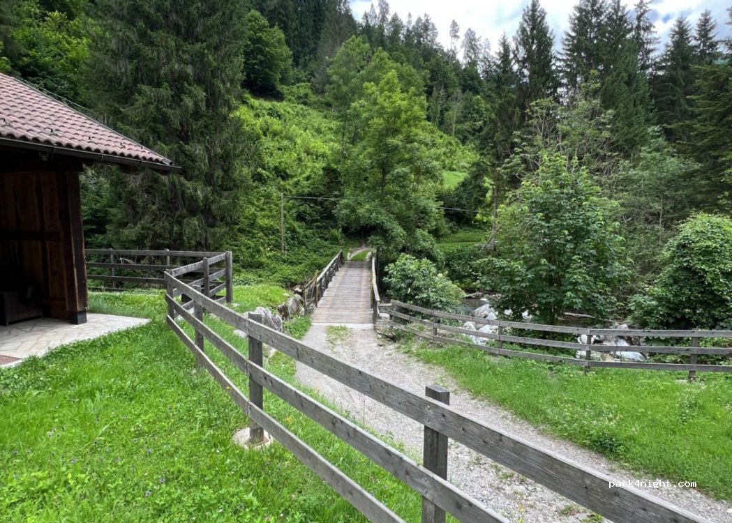 (38081) Sella Giudicarie - — foto 2
