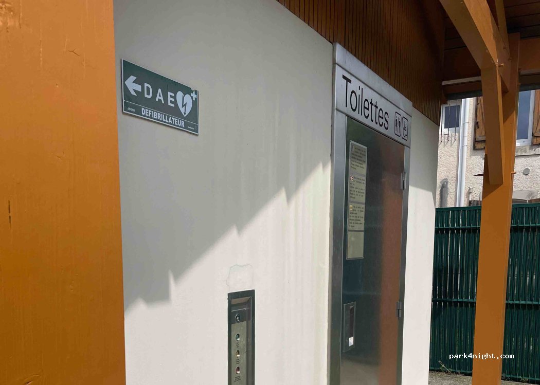 (40400) Audon - 10 Route de Montfort — foto