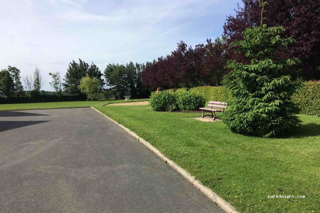 (76750) Bosc-Édeline - Bosc Edeline — foto