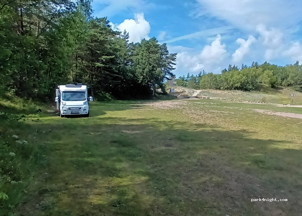 (3626) Ošvalki - Unnamed Road — foto