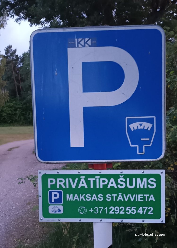 (3626) Ošvalki - Unnamed Road — foto 2