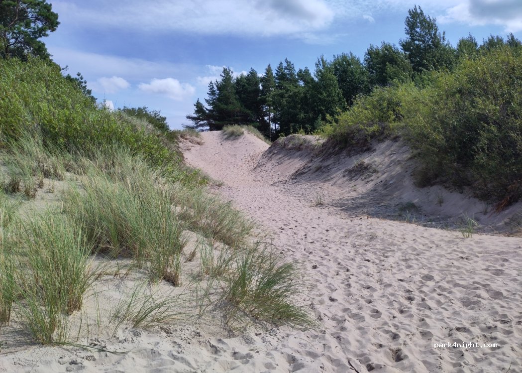 (3626) Ošvalki - Unnamed Road — foto 4
