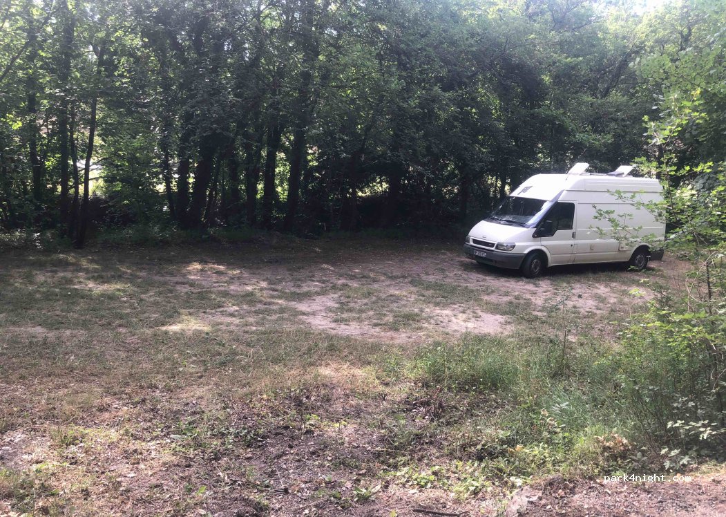 (83131) Montferrat - 267 Chemin de Pierrepont — foto 2