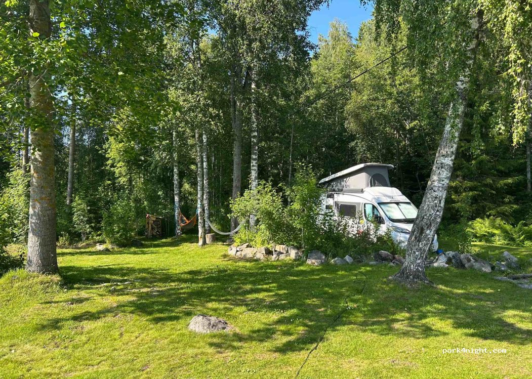 Lilla Backen Sweden — foto 2
