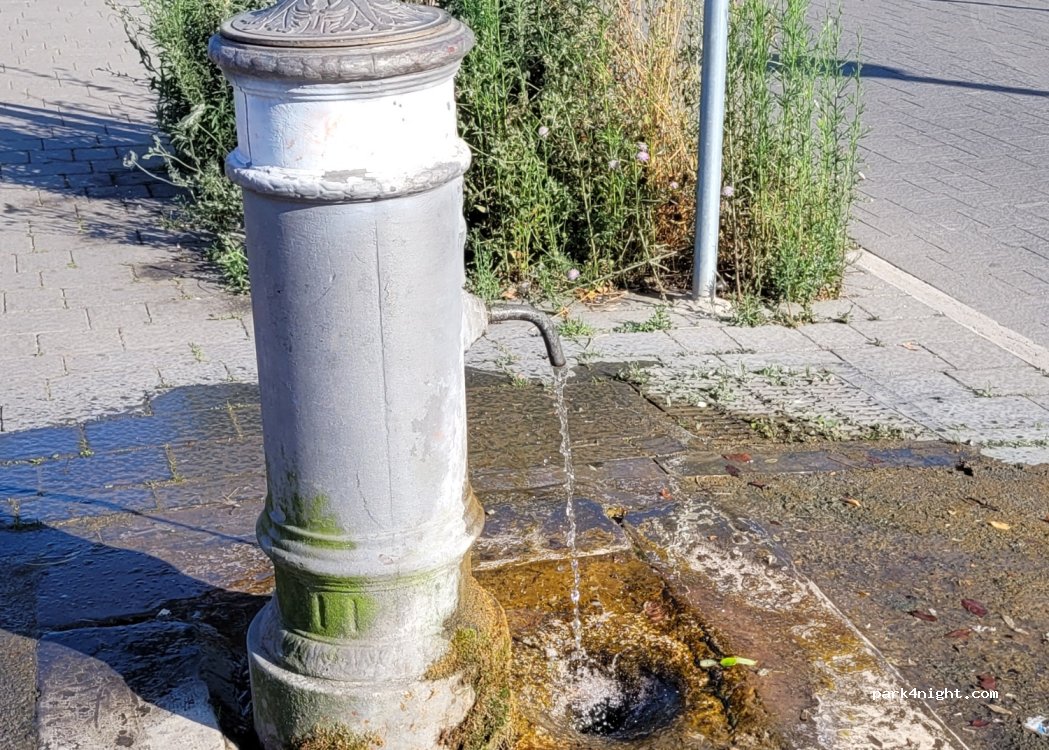 (00119) Roma - 2 Via della Stazione di Ostia Antica — foto
