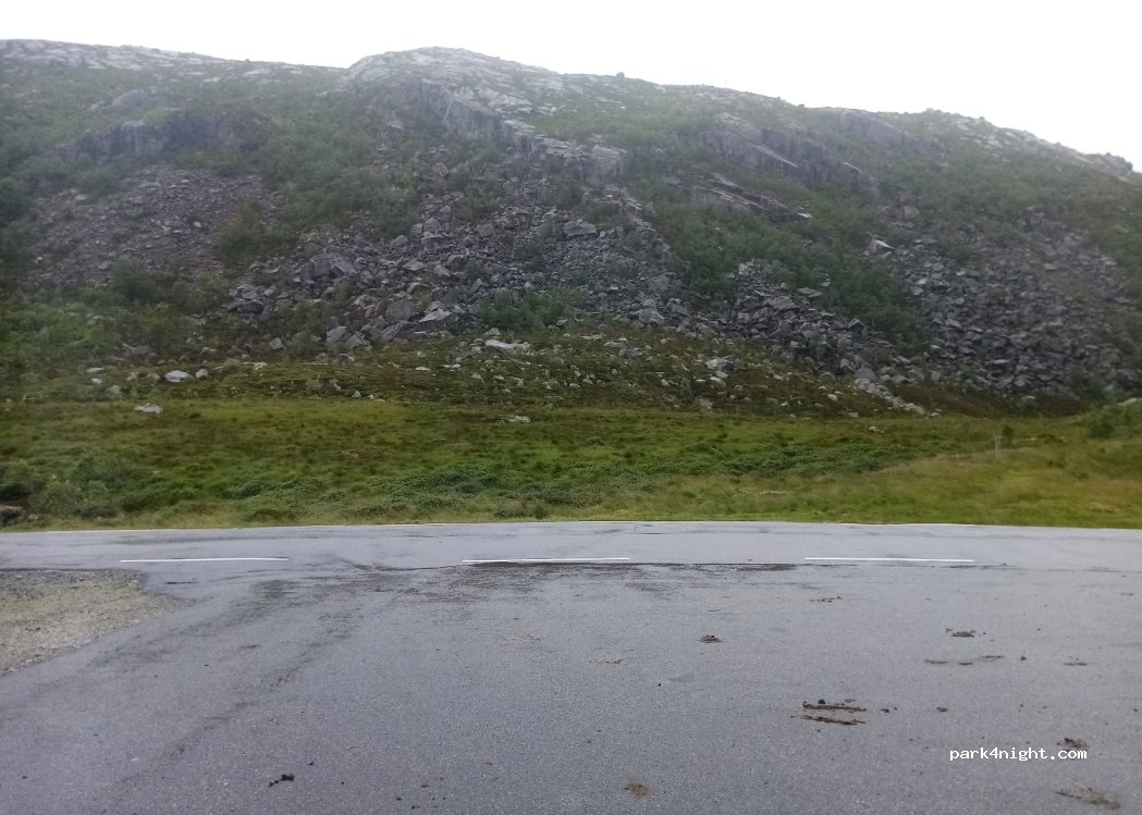 (4335) Byrkjedal - — foto