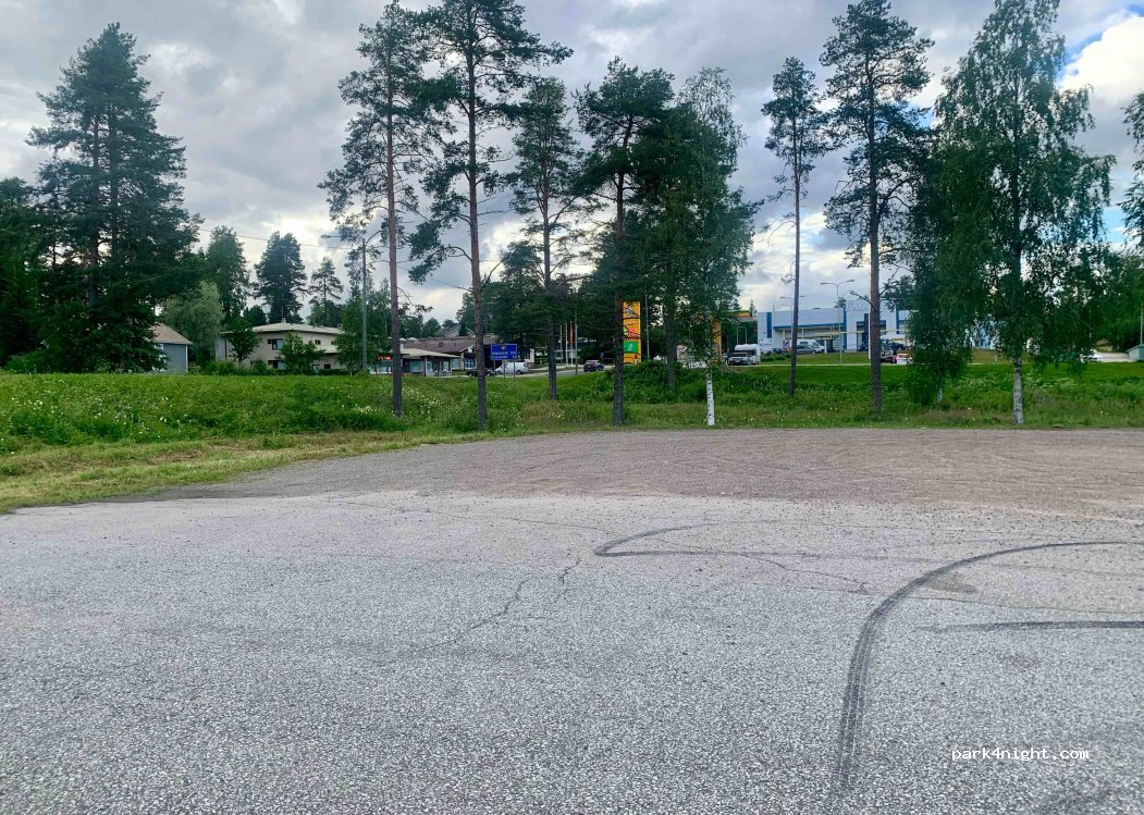 (88300) Paltamo - 2 Sairaalatie — foto 2