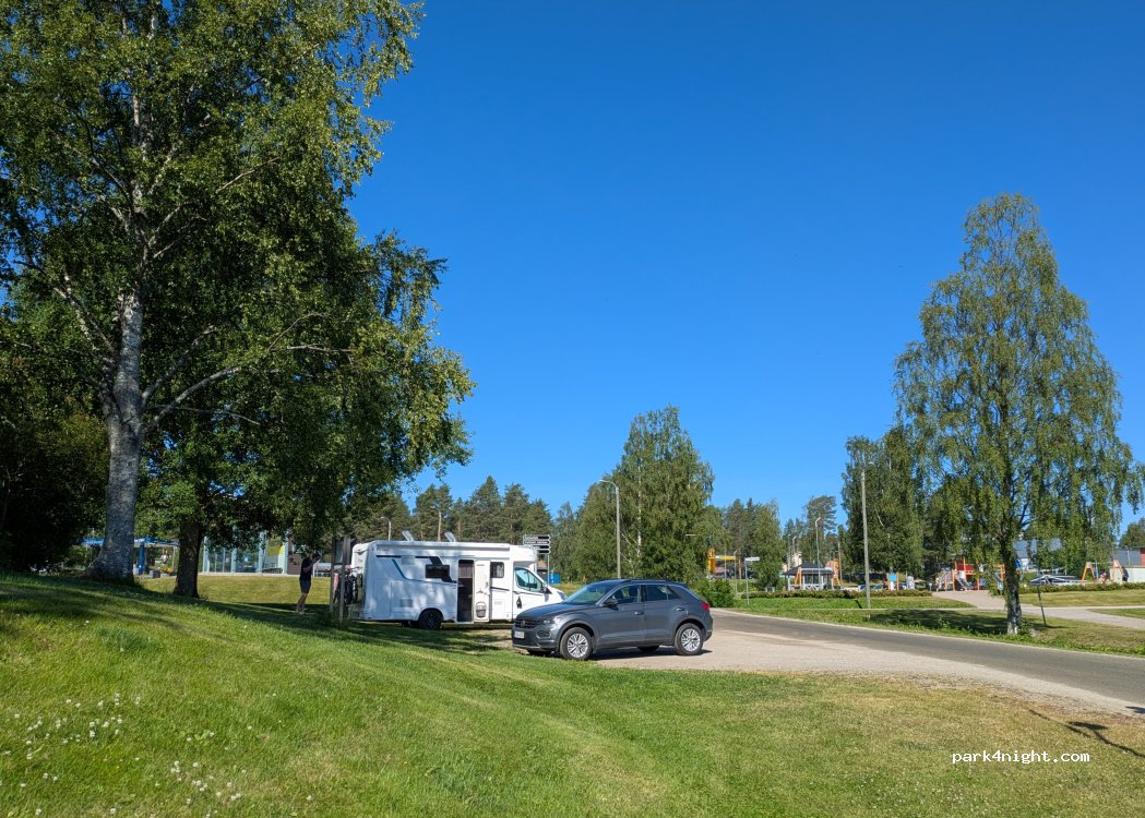 (88300) Paltamo - 2 Sairaalatie — foto 3