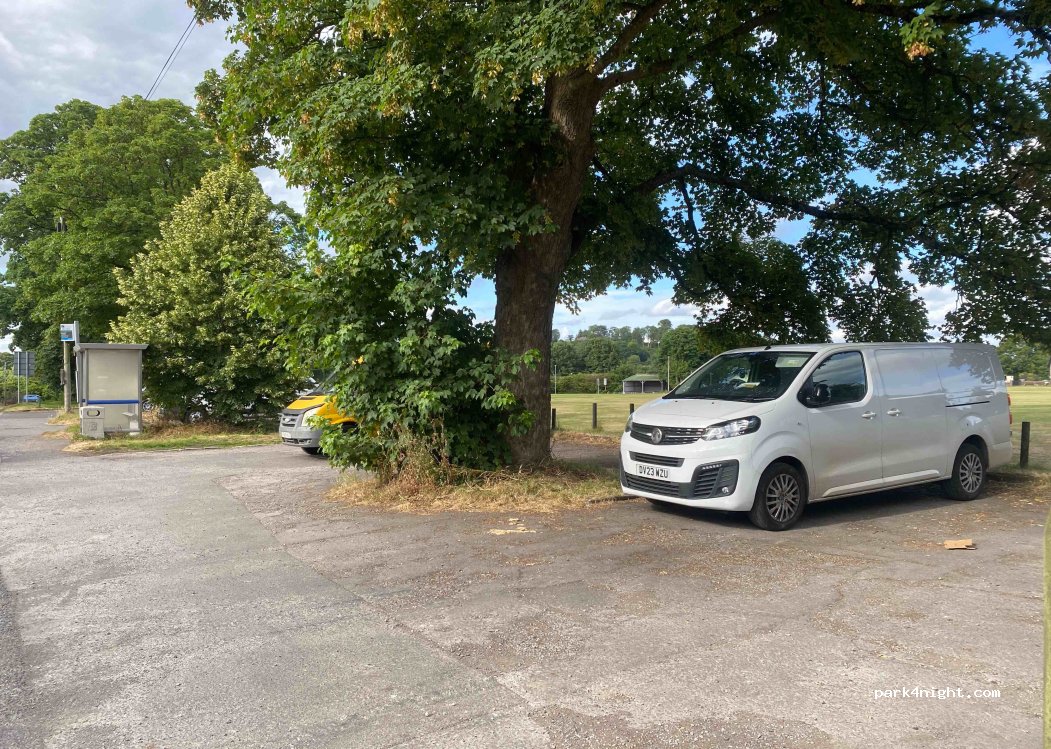 (BS16 1SD) Winterbourne - B4058 — foto