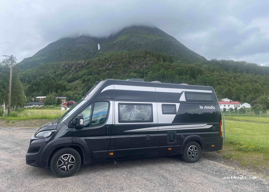 (9436) Tjeldsund - 950 Kong Olavs Vei — foto