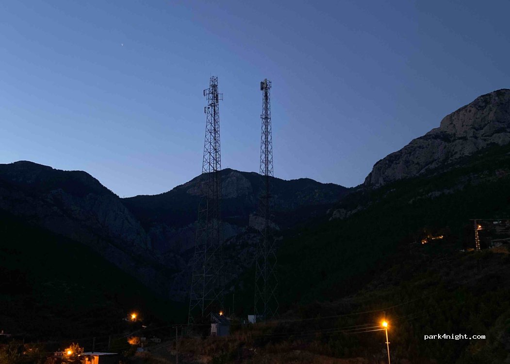 (07400) Alanya - Unnamed Road — foto 2