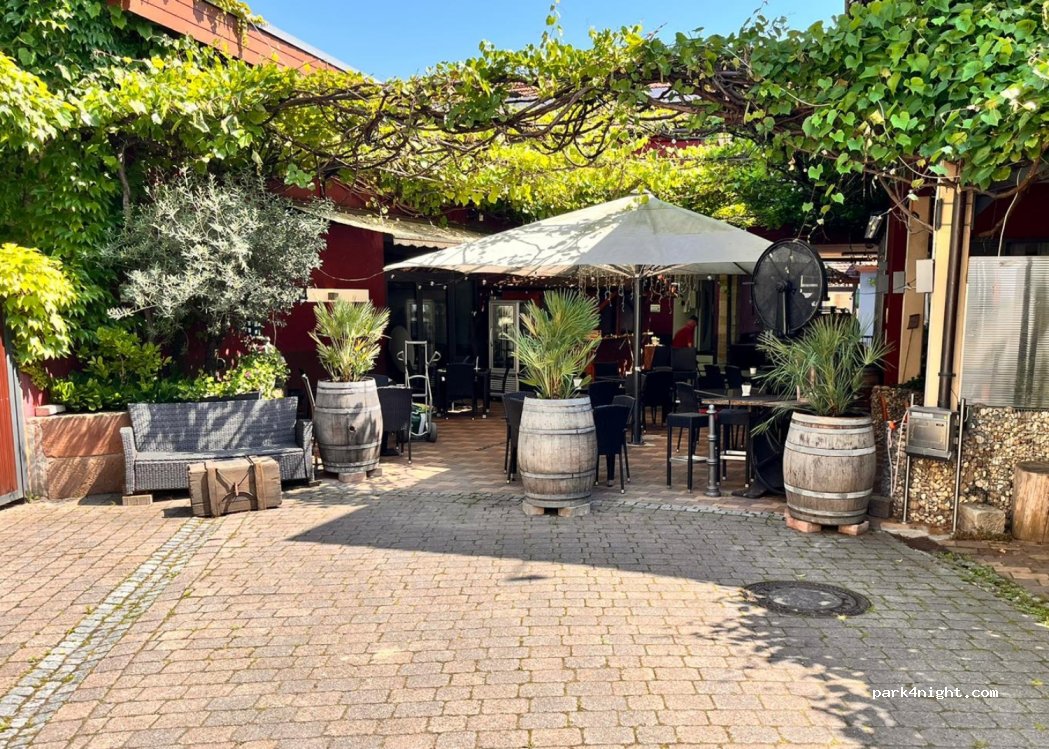 Weingut Manz — foto