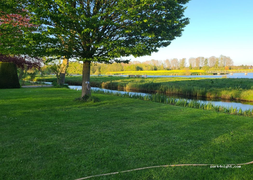 Minicamping Tussen Hemel en Aarde — foto 4