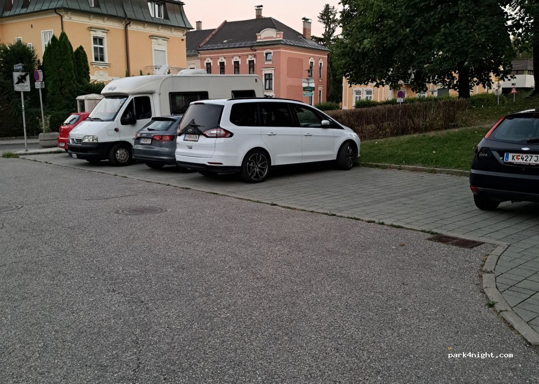 (9020) Klagenfurt - Prof.-Dr.-Kahler-Platz — foto 3