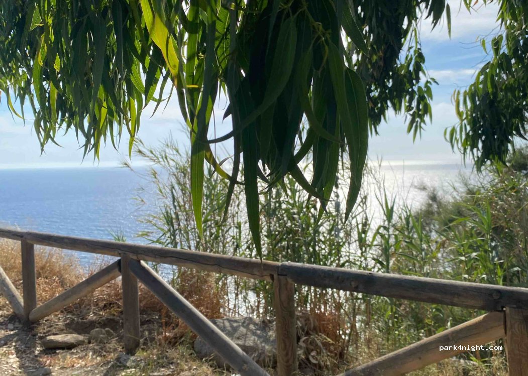 (57034) Campo nell'Elba - SP25 — foto