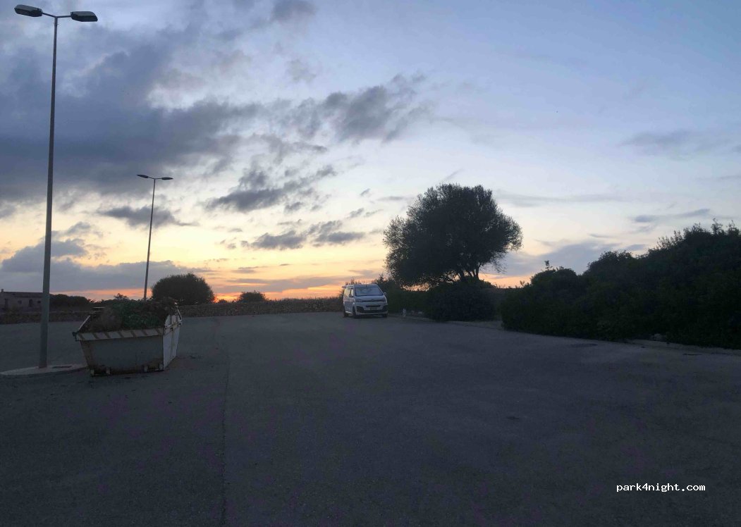 (07680) Cala Magrana - 72 Carrer de les Estepes — foto