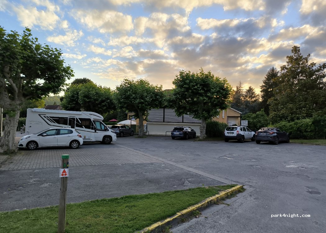 (24250) Cénac-et-Saint-Julien - 73 La Touille — foto 3