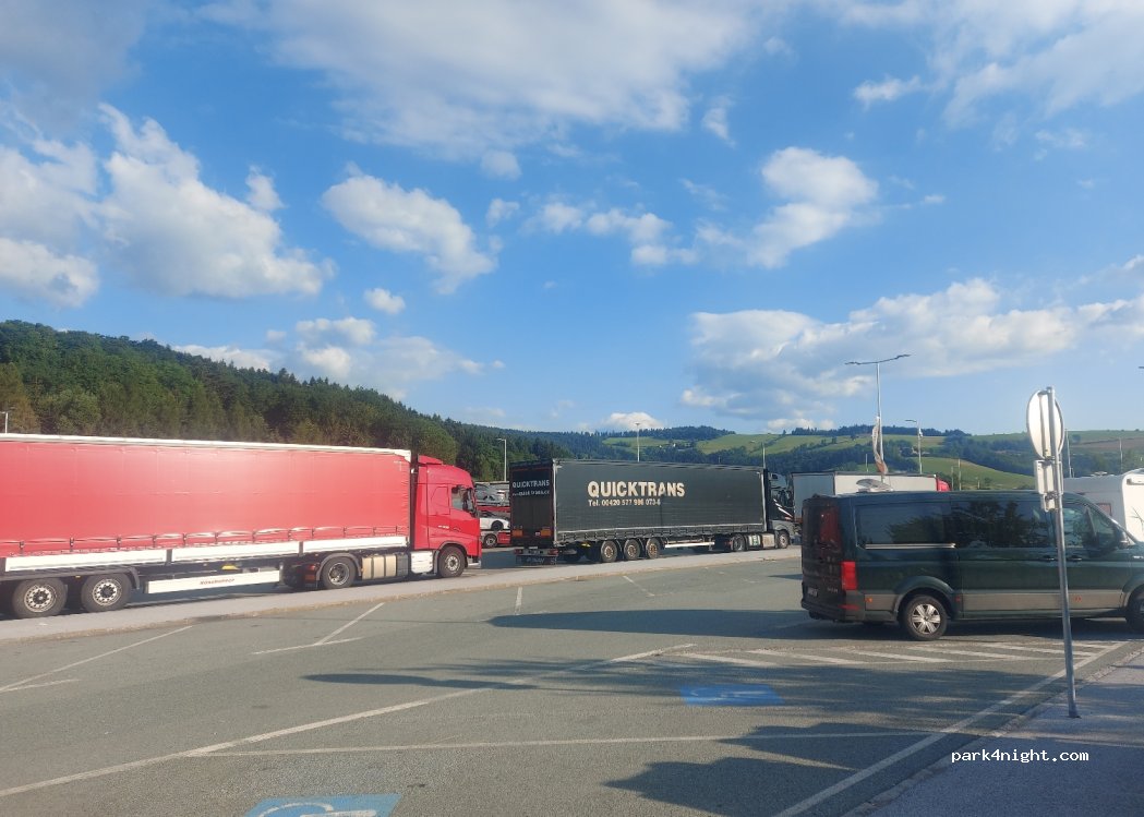 (8244) Schäffern - Süd Autobahn — foto