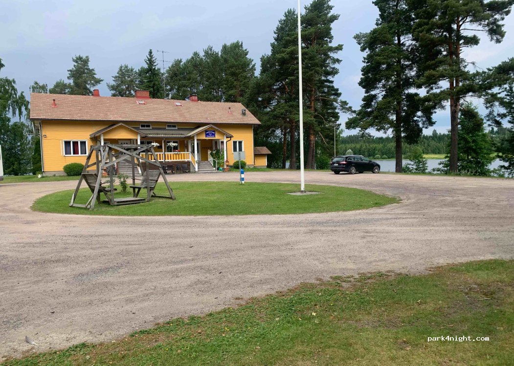 Hotel Laatokan Portti — foto 3