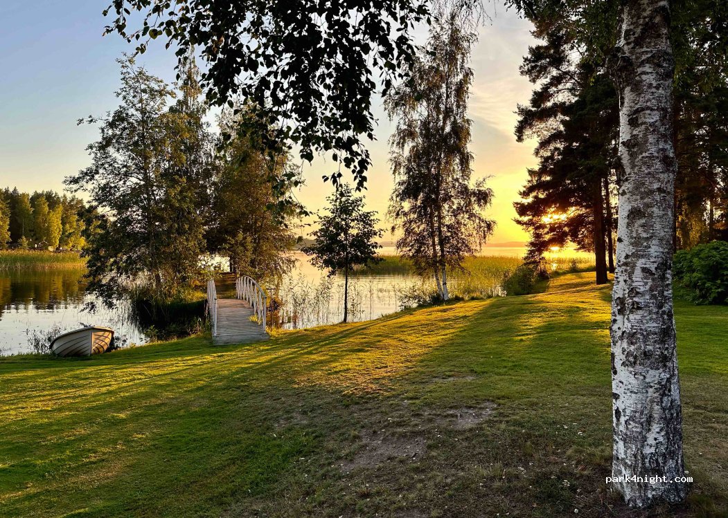 Hotel Laatokan Portti — foto 4