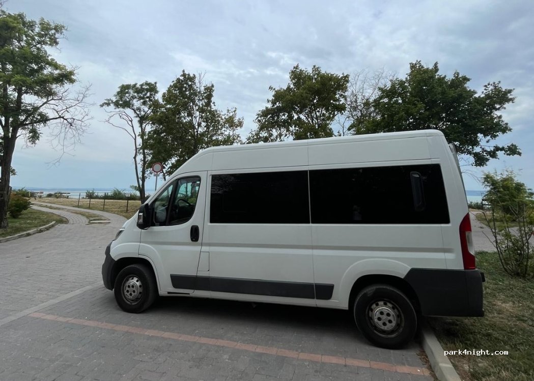 (8172) Balatonkenese - 20 Liszt Ferenc sor — foto 3