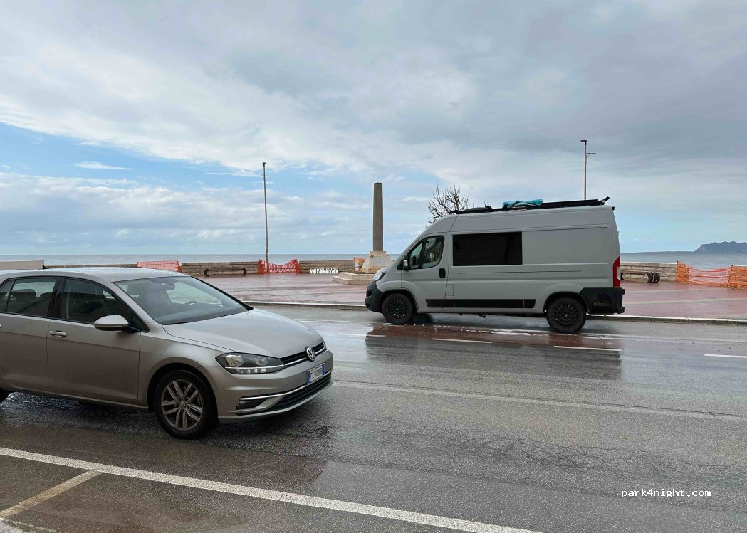 (91025) Marsala - 40 Via Boeo — foto 2