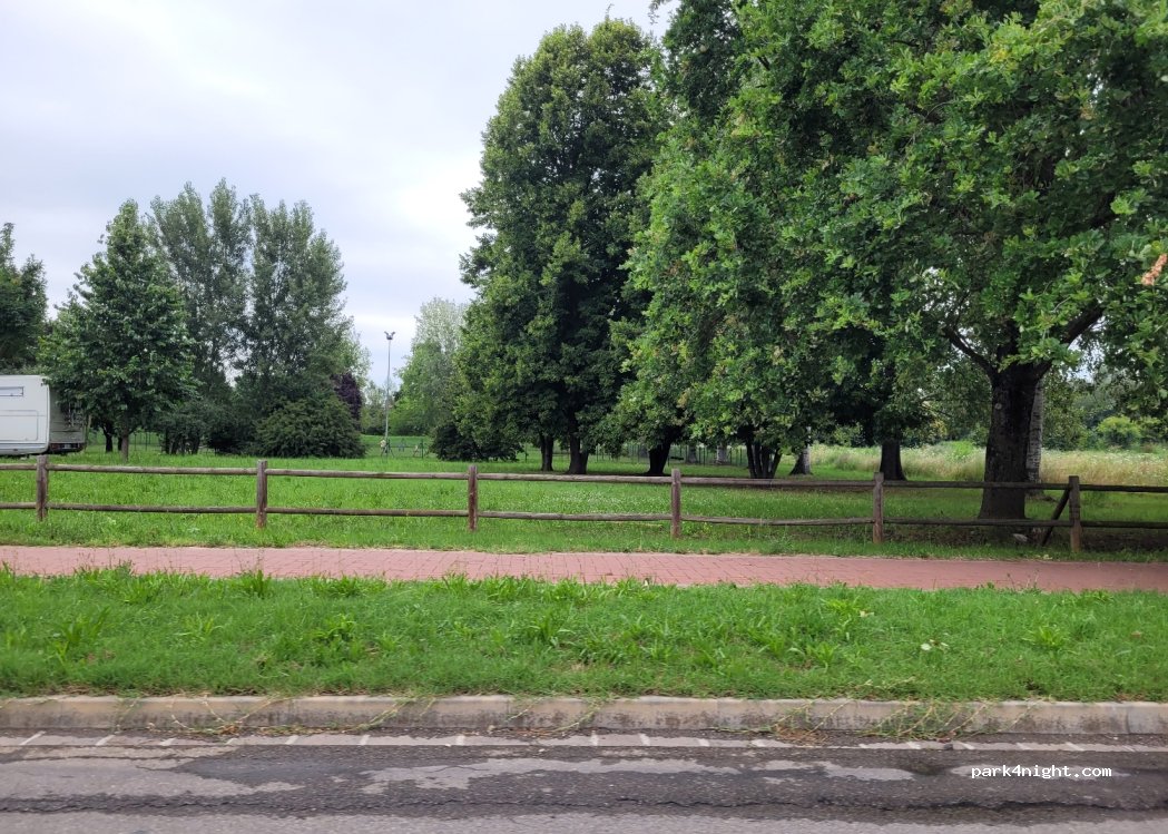 (41012) Carpi - Via Don Luigi Sturzo — foto 3