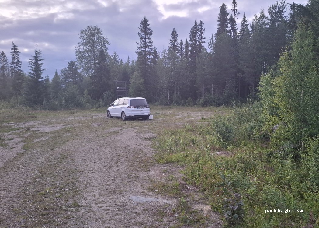 (845 52) Rätan - — foto