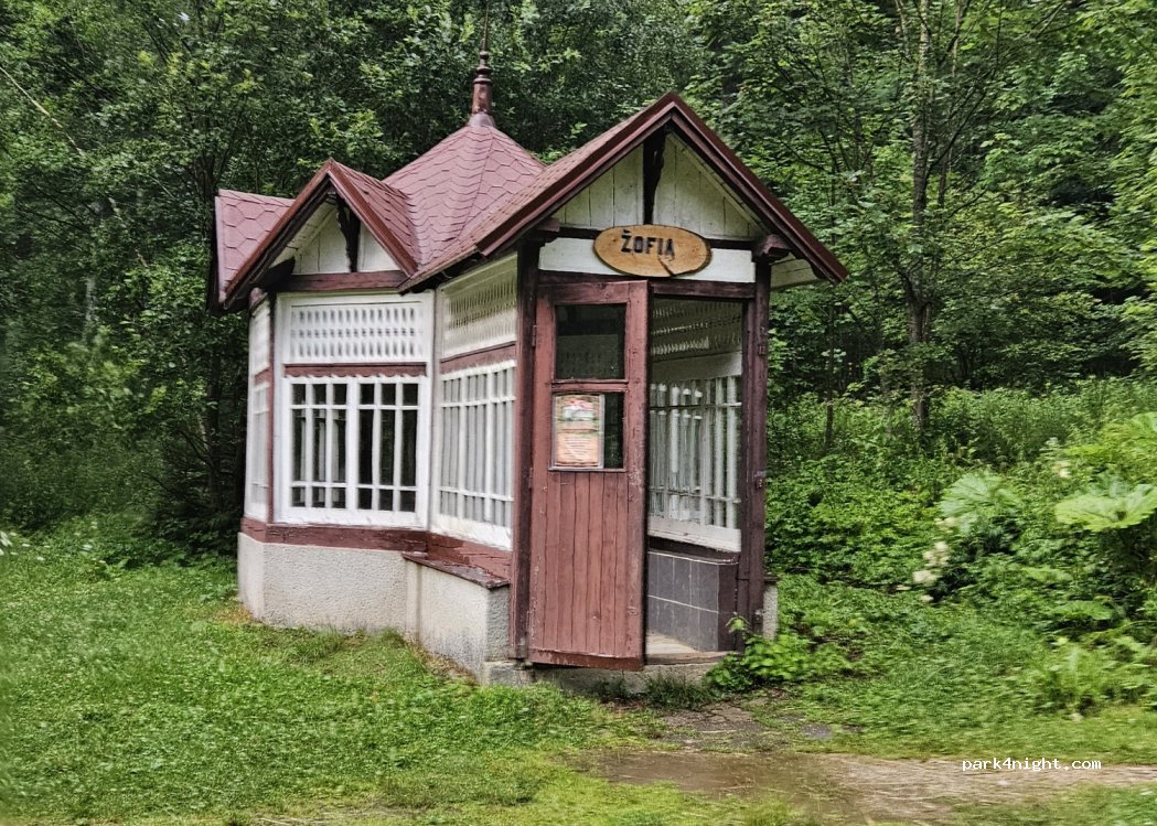 (034 73) Liptovská Lúžna - Unnamed Road — foto 3