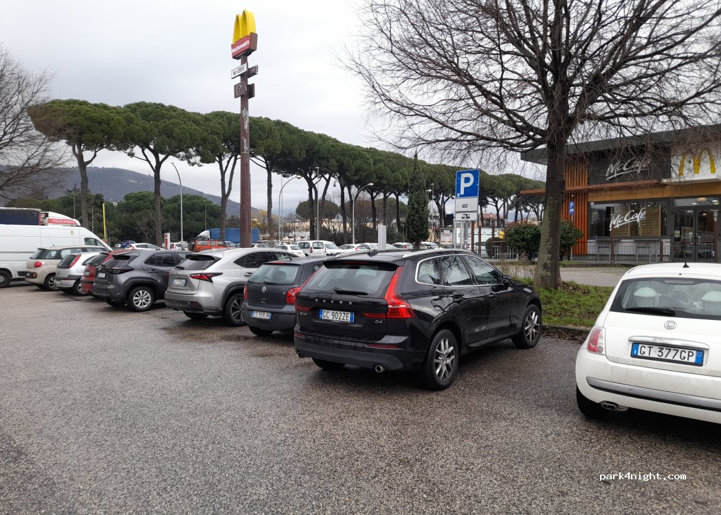 (59100) Prato - Piazzale del Museo — foto 4