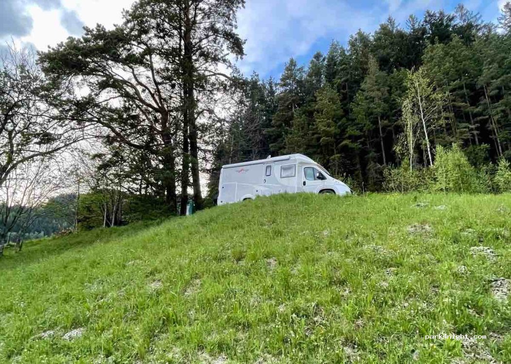 (8786) Rottenmann - 42 Bärndorf — foto 2