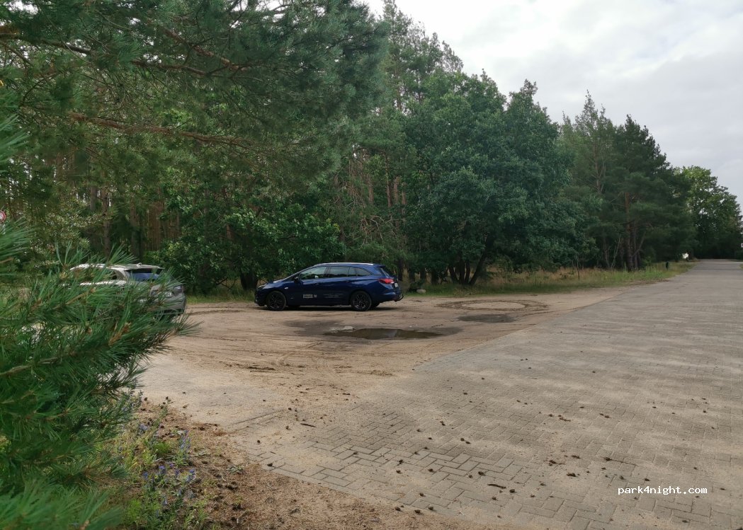 (17309) Krugsdorf - 5 Kiefernweg — foto