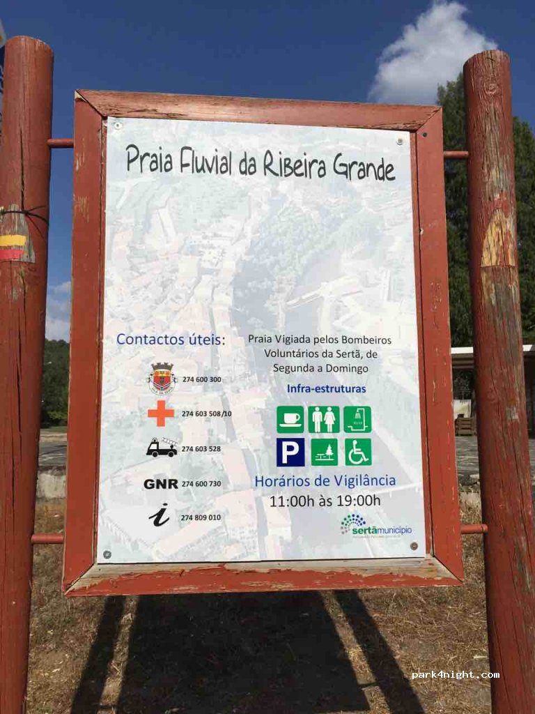 (6100) Sertã - 4 Urbanização Pinhal de Cima — foto 2