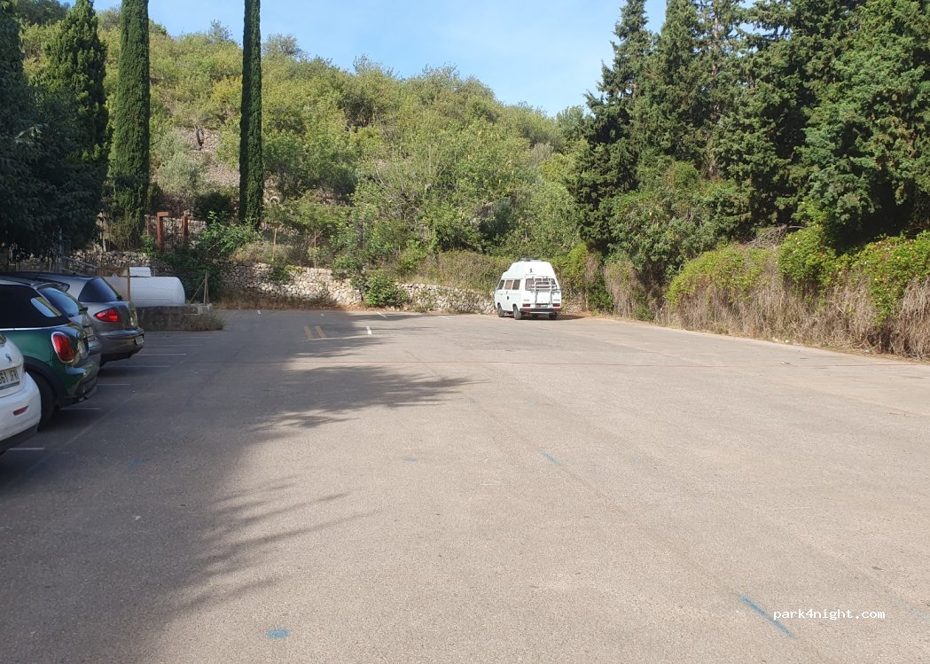 (07100) Sóller - 34 Avinguda Juli Ramis, Pintor — foto