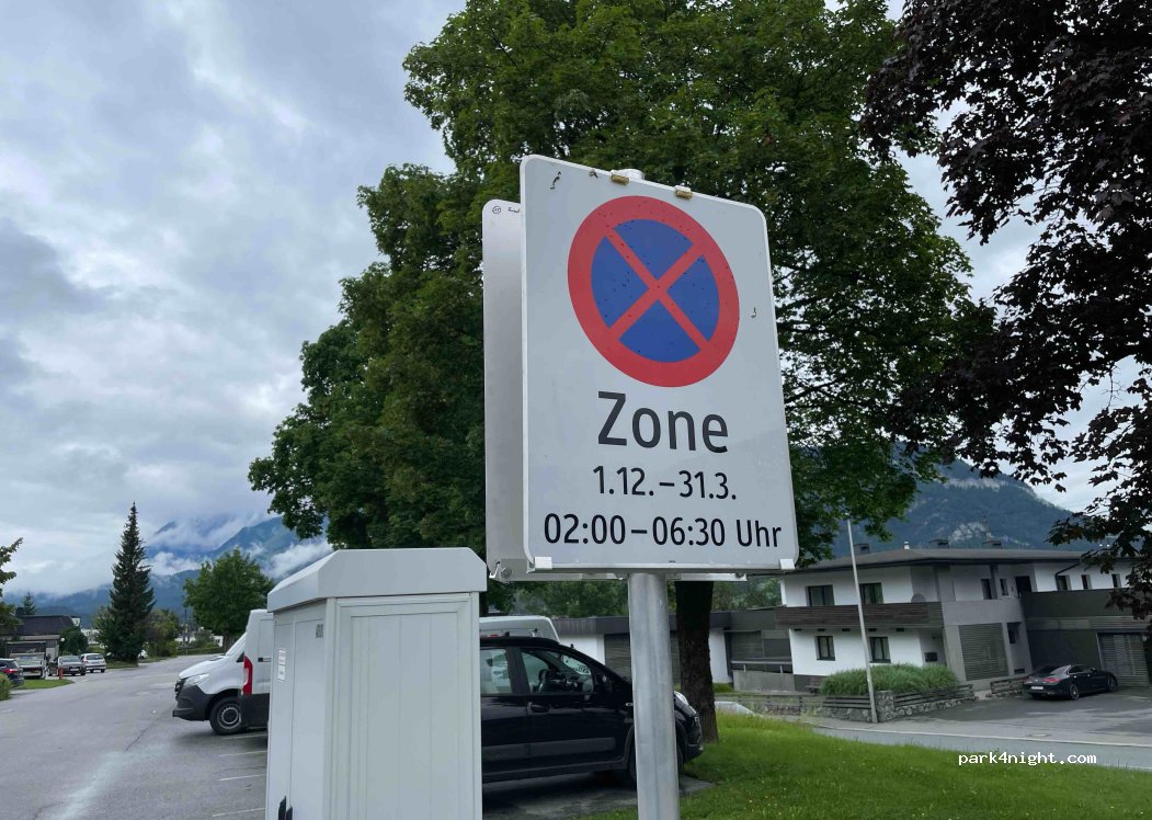 (6380) Sankt Johann in Tirol - 4 Dekan-Ritterweg — foto