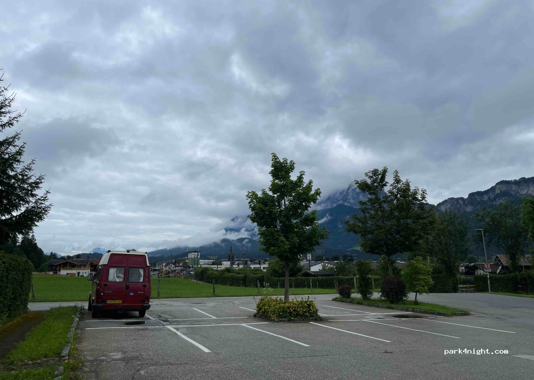 (6380) Sankt Johann in Tirol - 4 Dekan-Ritterweg — foto 2