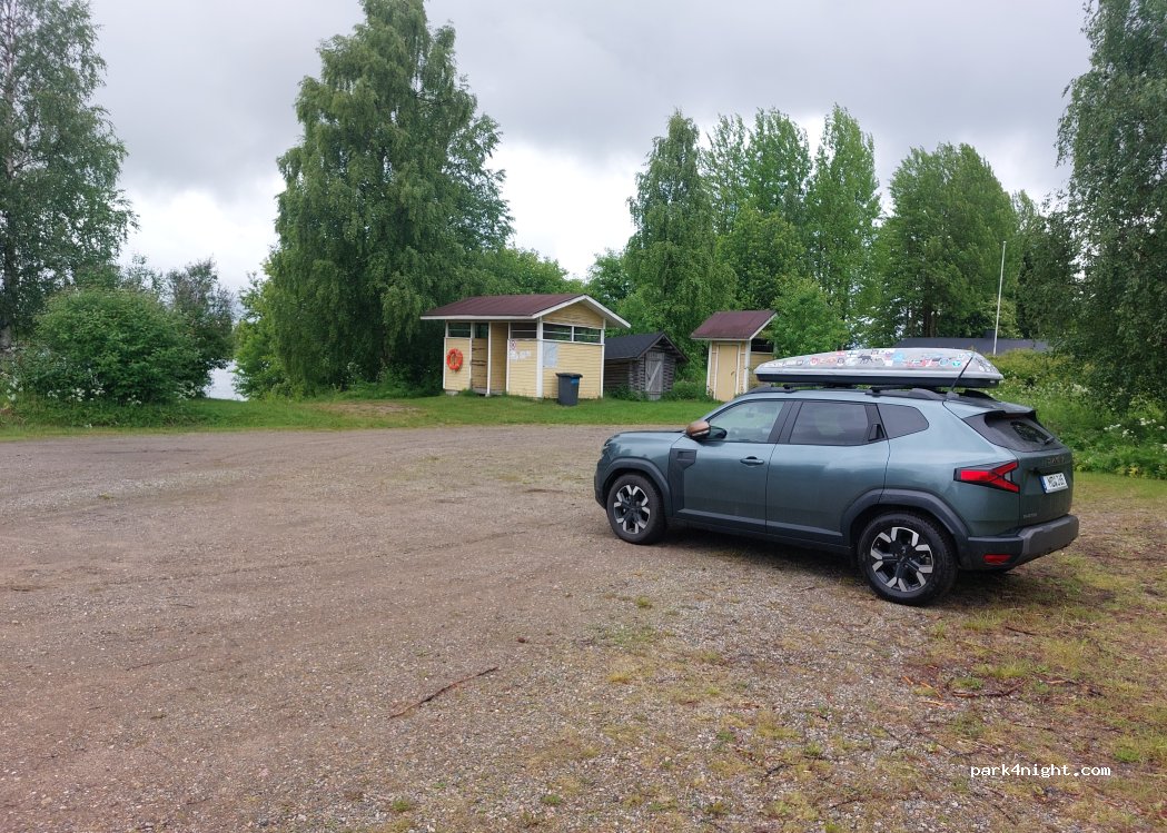 (95300) Tervola - 2389 Itäpuolentie — foto 2