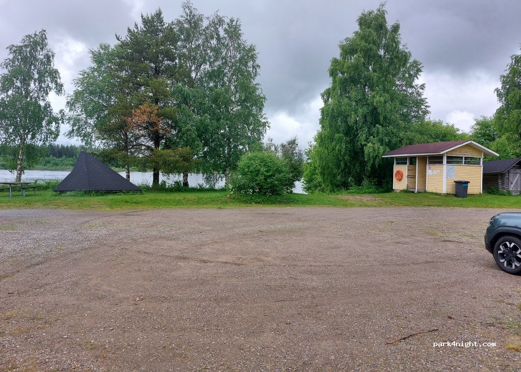 (95300) Tervola - 2389 Itäpuolentie — foto 4