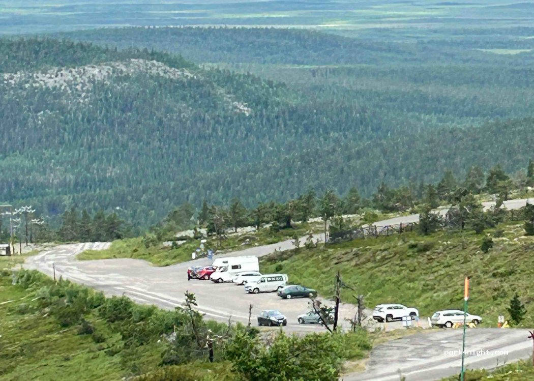 (99130) Kittilä - 427 Tunturitie — foto