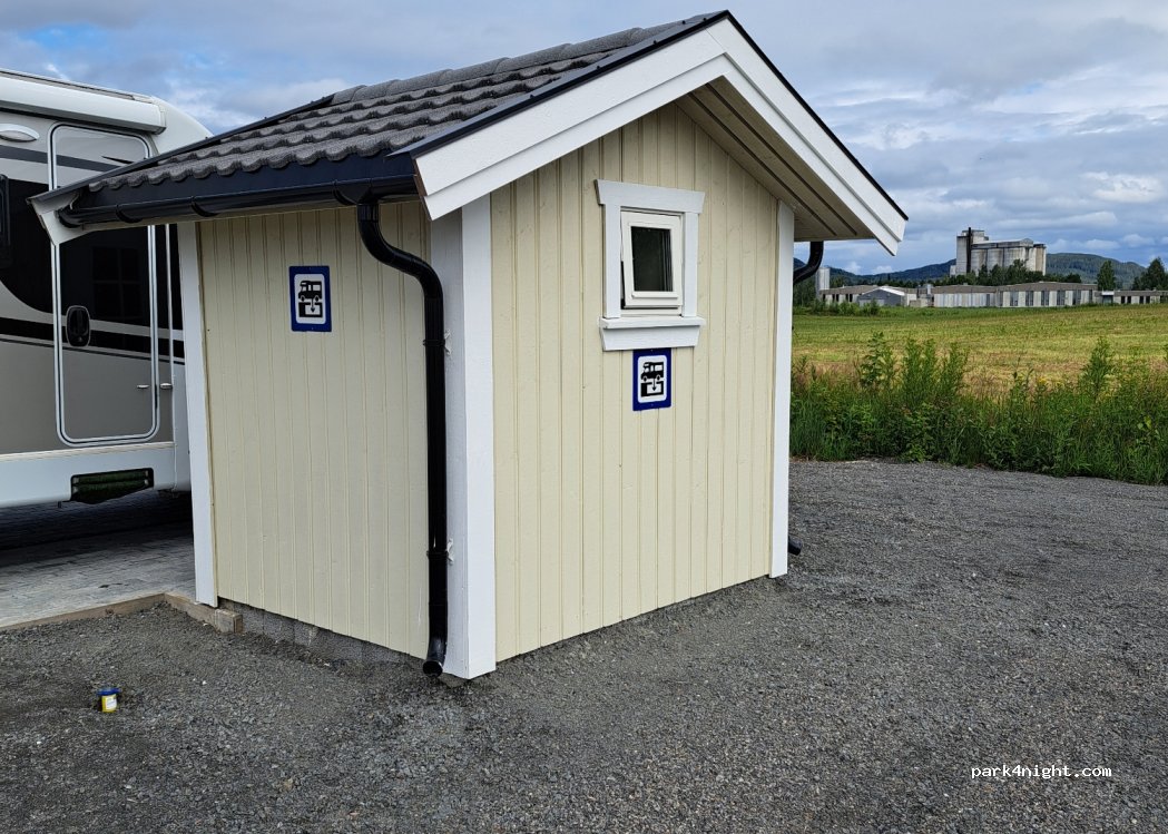 (2270) Flisa - Færdervegen — foto