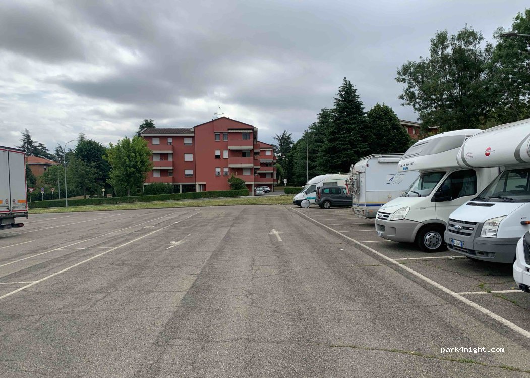 (40069) Zola Predosa - 7 Viale della Pace — foto