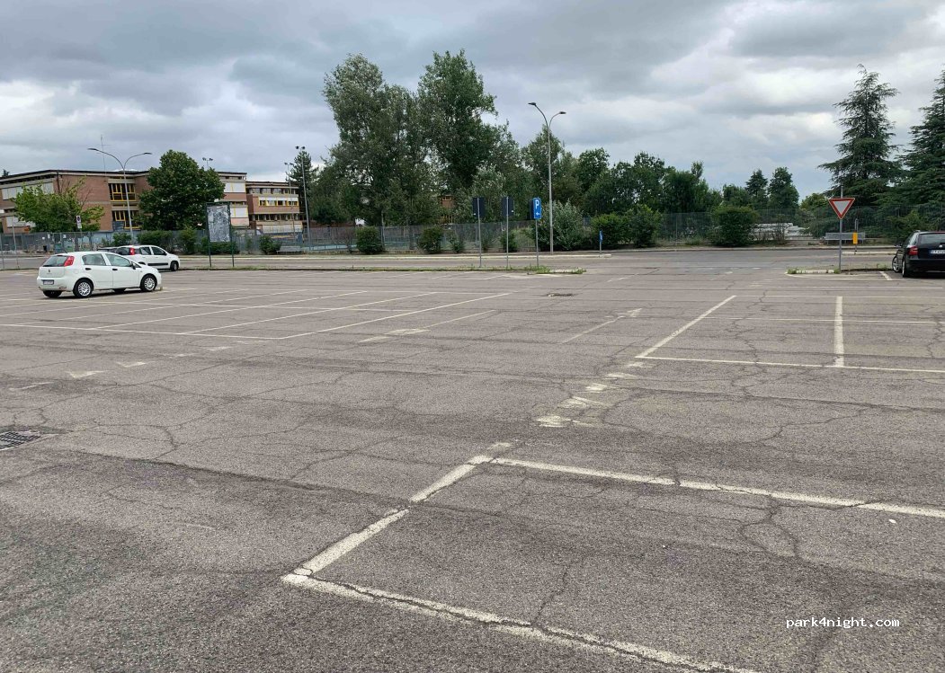 (40069) Zola Predosa - 7 Viale della Pace — foto 2