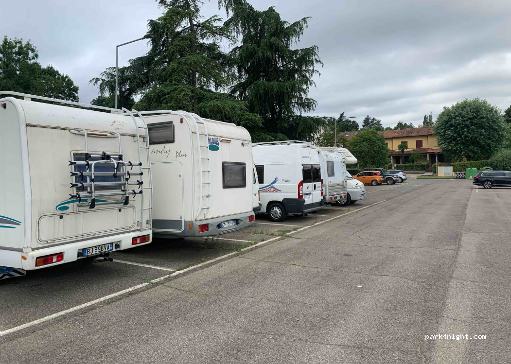 (40069) Zola Predosa - 7 Viale della Pace — foto 3