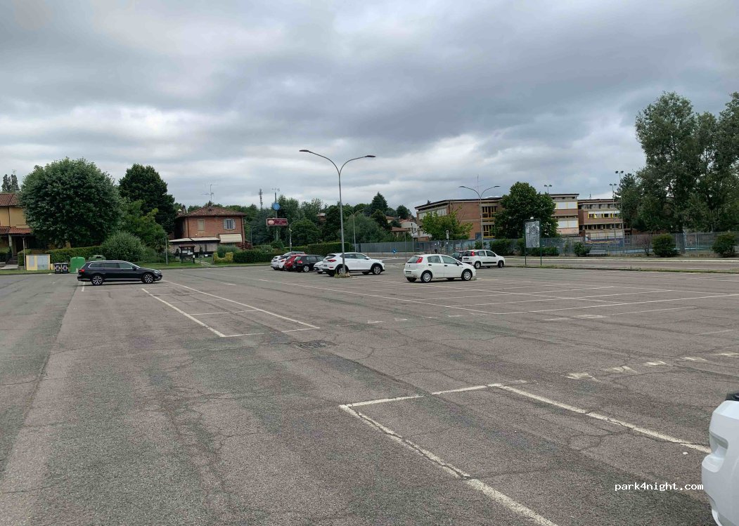 (40069) Zola Predosa - 7 Viale della Pace — foto 4