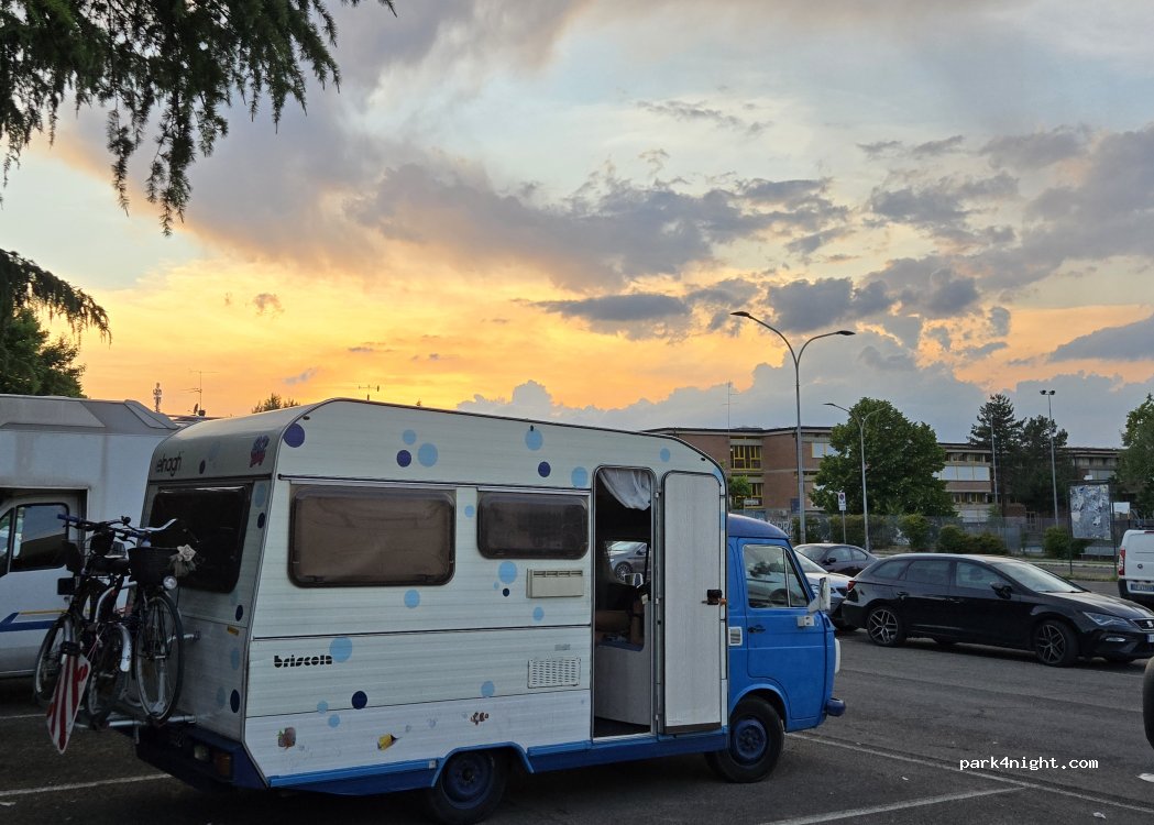 (40069) Zola Predosa - 7 Viale della Pace — foto 5