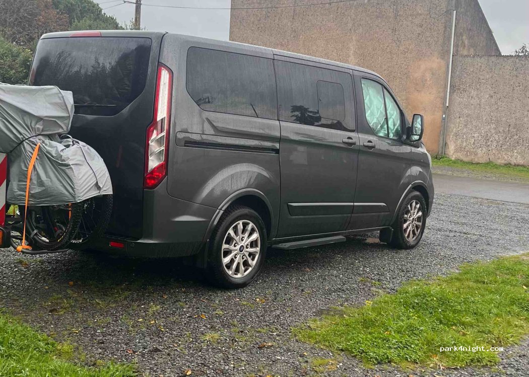 (44118) La Chevrolière - 84 Rue du Lac — foto 4