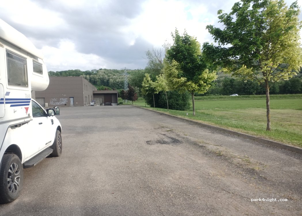 (67190) Mutzig - Rue des Pres — foto