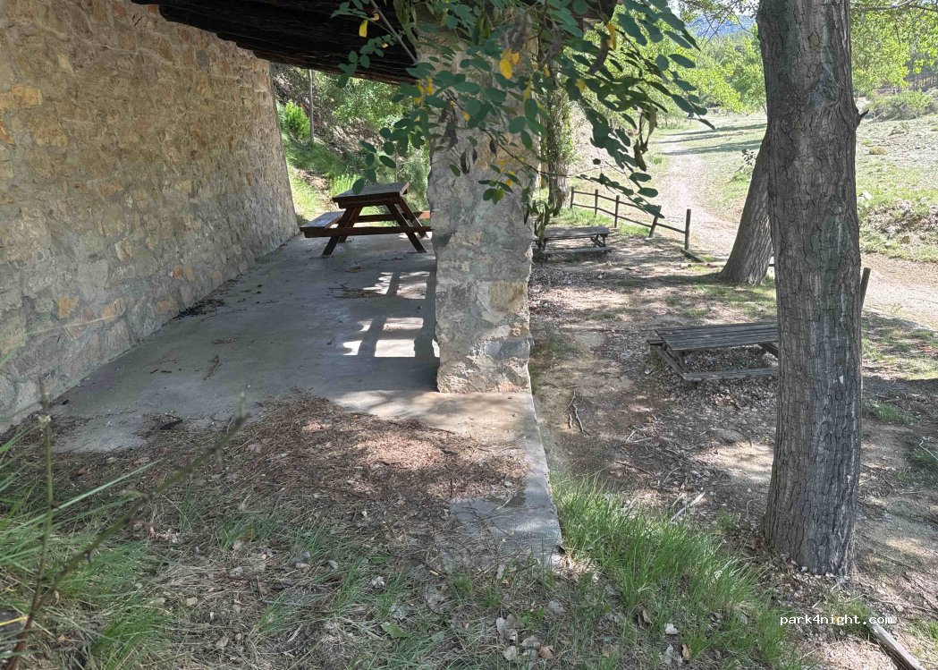 (46162) Andilla - 51 Plaça Poligono 7-RS — foto