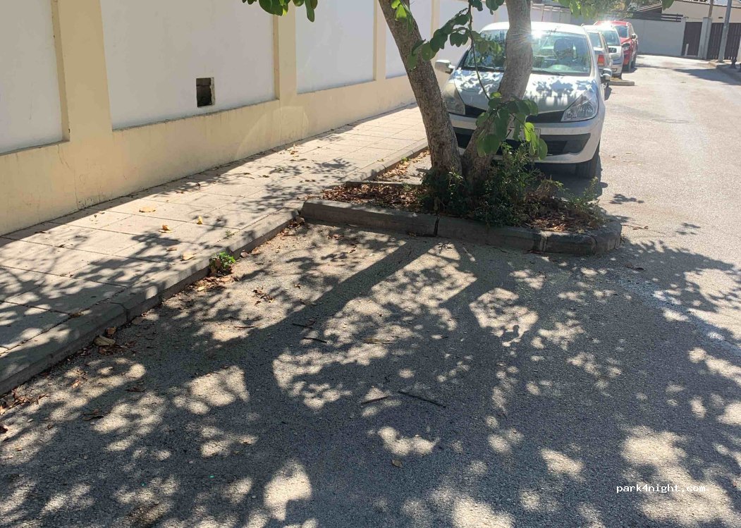 (11159) Los Caños de Meca - 1 Avenida de la Mar — foto